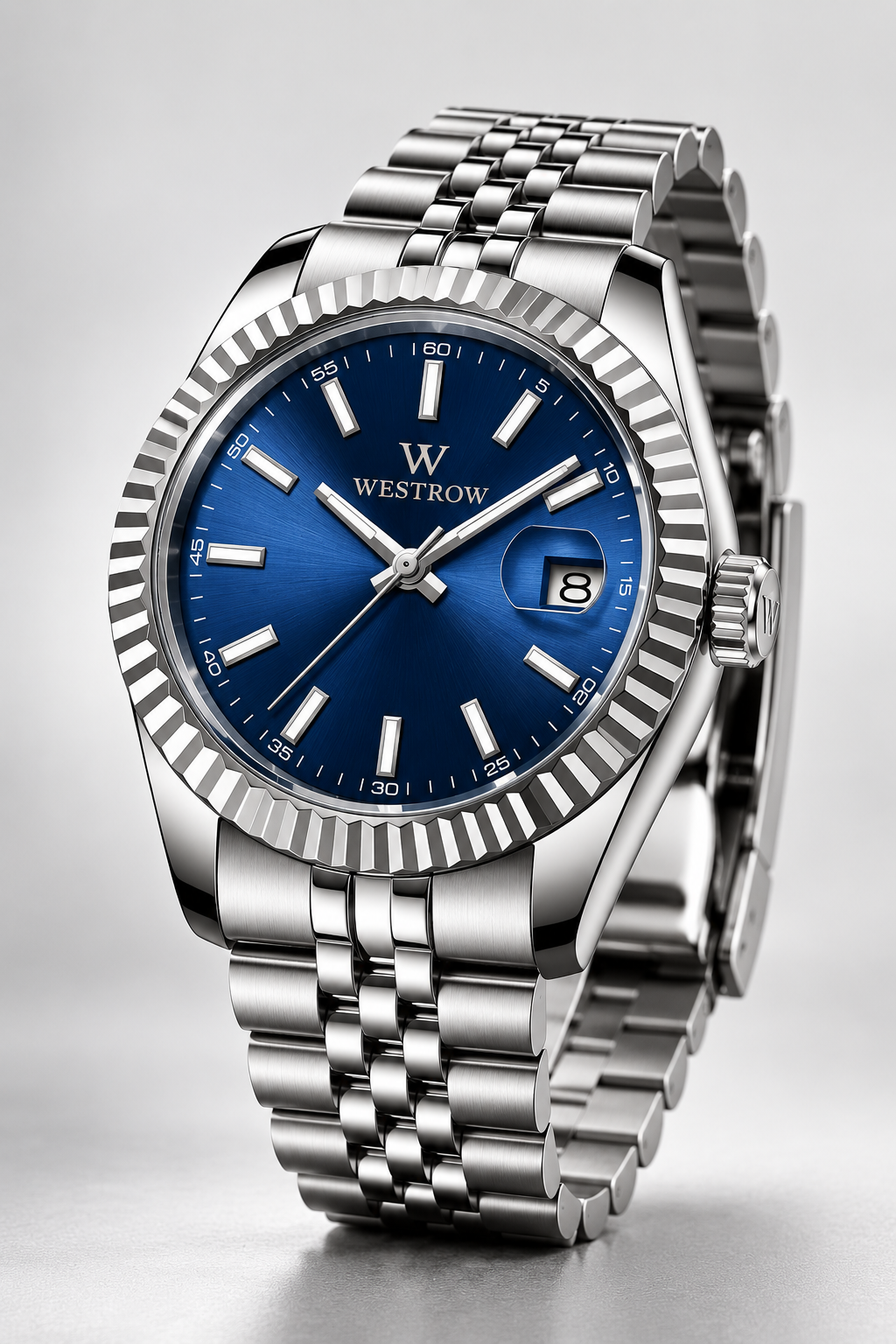Giovanni Classic | Blue