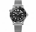 Men's Automatic Diver 300M with Angled Lug Case