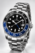 Heritage Automatic | Blue