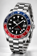 Heritage Automatic | Red