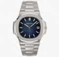 Men's Sports Elegance Automatic in Brushed Steel