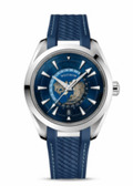Meridian 150M Automatic with Luminous Silver Hands