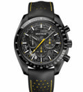 Eclipse Automatic Chronograph with Ceramic Finish